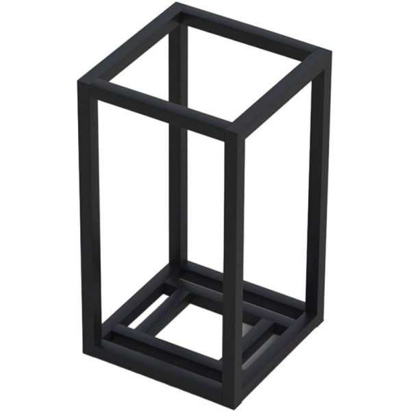 Подставка KD_Берг-1 для зонтов, черная