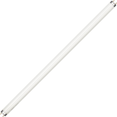 Лампа люминесцентная Osram люминесц. L 18W/640 G13 4000К хол.бел. 25шт/уп