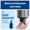 Диспенсер для мыла -пены Tork Aluminium S4 460010 металл
