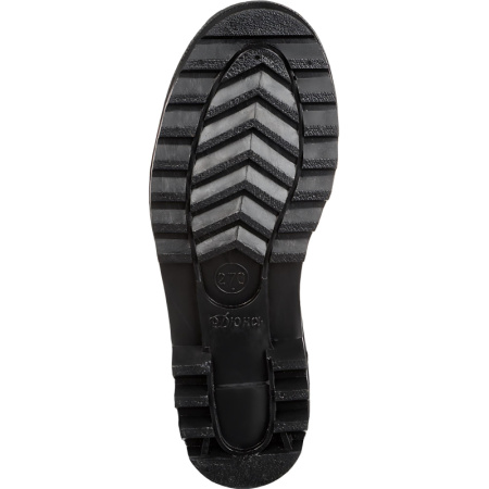 Сапоги мужские цв.оливковый мод.141/01 (р.41) (262) ПВХ с надставкой