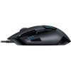Мышь компьютерная Logitech G402 черная (910-004073/910-004067)