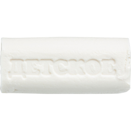 Мыло туалетное твёрдое  Детское  100 гр.РМЗ