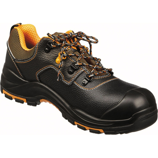 Полуботинки PERFECT PROTECTION ПУ/НР с ПП и АС  р.37 (119188)