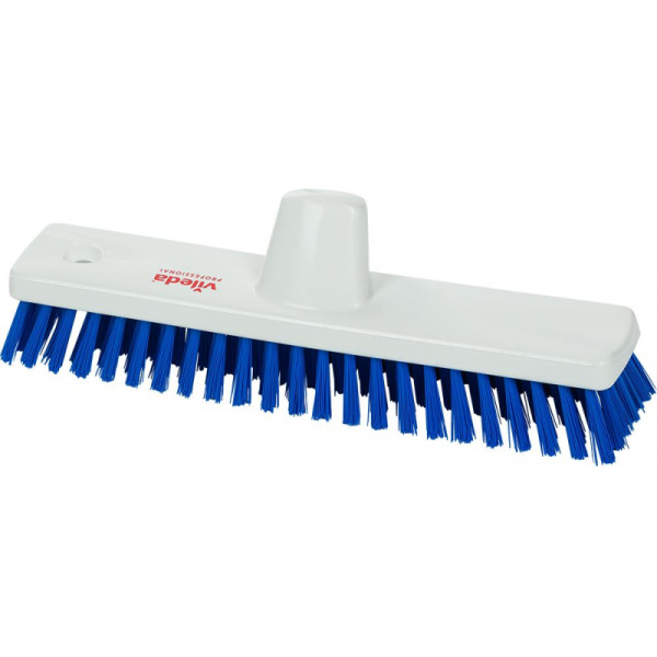 Щетка Vileda жесткая с коротким ворсом 30 см (145884)