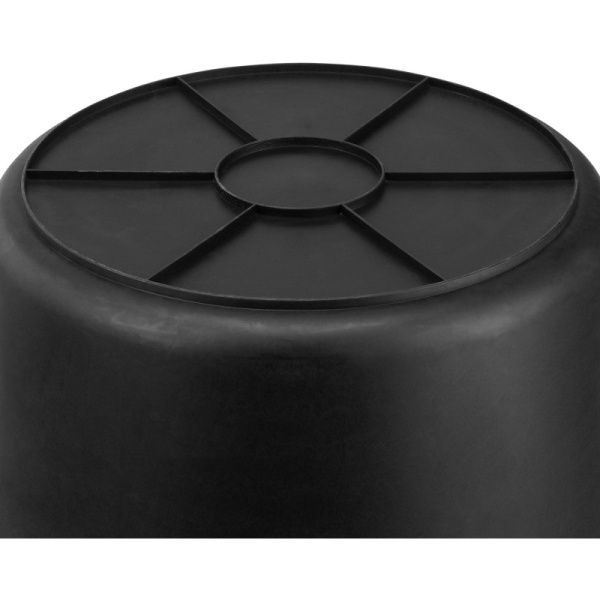 Ведро строительное пластмассовое 20 л Сибртех 81435