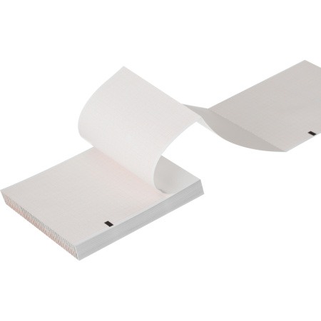 Лента тепл.регист. для ЭКГ ELI-150 MORTARA (9100-028-50) 110х140х250