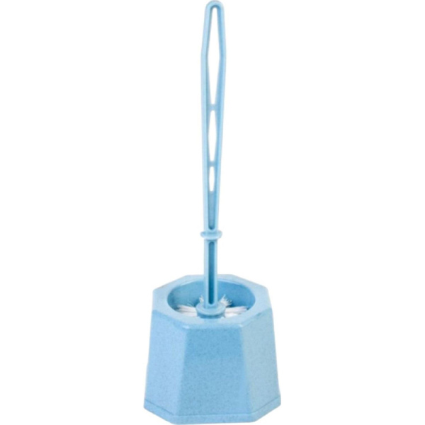 Ершик для унитаза Бруно В1017 с подставкой