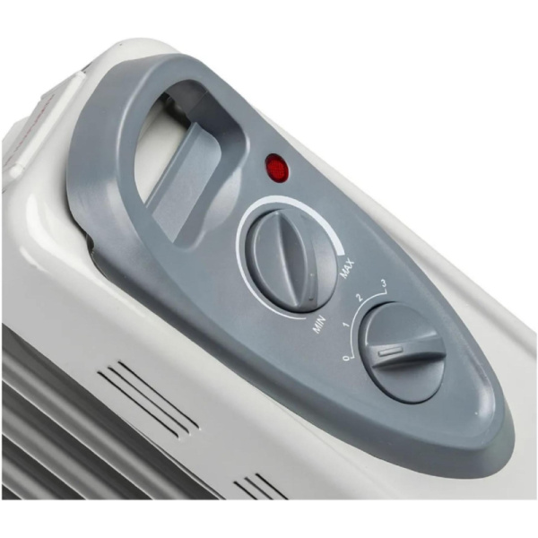 Радиатор масляный Ресанта ОМ-12Н (2,5 кВт)