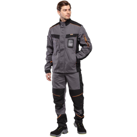 Куртка рабочая летняя Nайтстар 'Алькор'  (60-62) 182-188