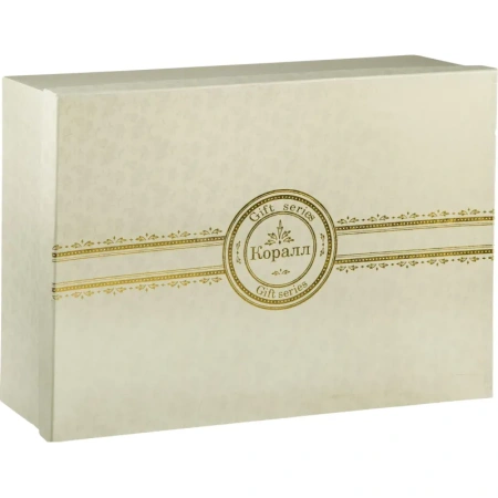 Сервиз чайный Снежная Королева квадр на 6пер15пред