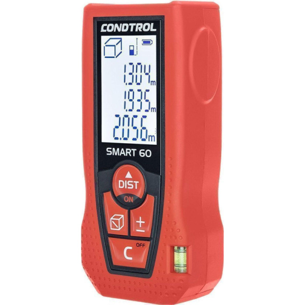 Дальномер лазерный CONDTROL Smart 60