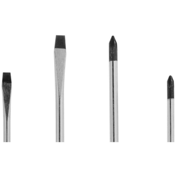 Набор отверток 4 шт Kroft 202089-1