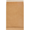 Пакет крафт B4 стрип Extrapack250х353х40 120г 25шт/уп/6569