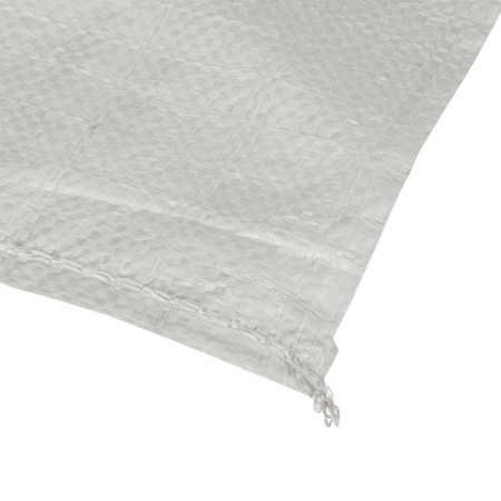 Мешок ПП 56 х 96 с ПНД вкладышем, на 50кг, ВС белый 100 шт/уп