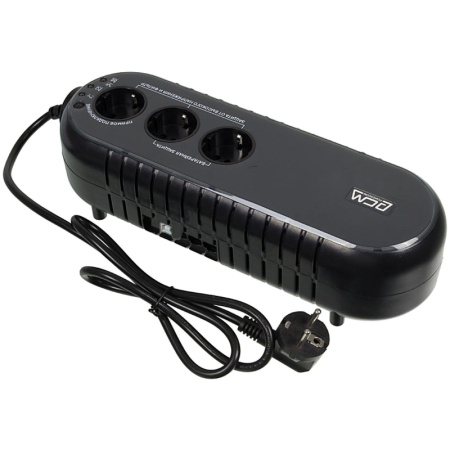 ИБП Powercom WOW-500U