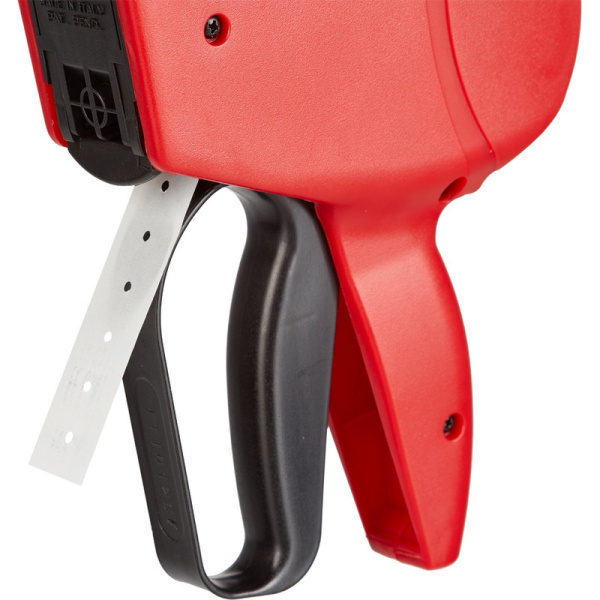 Этикет-пистолет набор: JOLLY H8 1-стр,21х12пр.(+4 рул.эт.ленты+1 крас.рол)