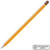 Карандаш чернографитный KOH-I-NOOR 1500/B б/ласт, Чехия
