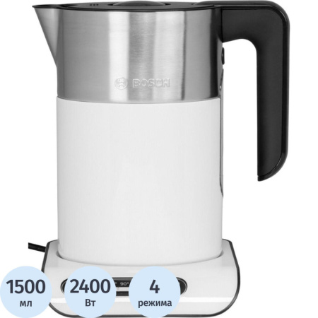 Чайник Bosch TWK 8611P