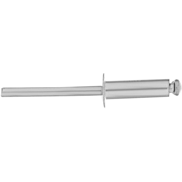 Заклепки 4,8х16 мм, 50 шт. MATRIX 40665