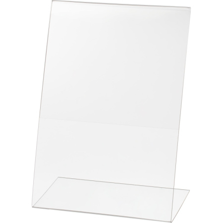 Подставка настольная Attache А4 210х297мм вертикальная односторонняя