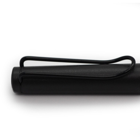 Ручка перьевая LAMY 017 safari, Умбра, F,4000202
