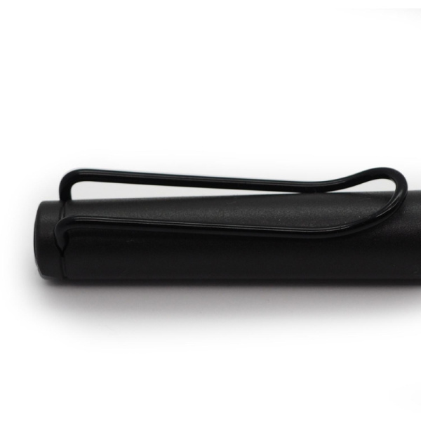 Ручка перьевая LAMY 017 safari, Умбра, F,4000202