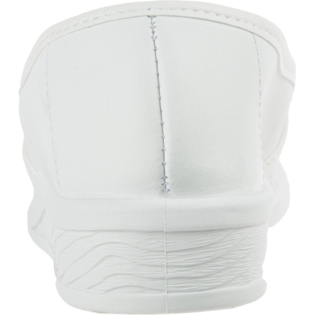 Туфли Таня жен.нат.кожа белые(р.35)(230) (55-01/55110108)