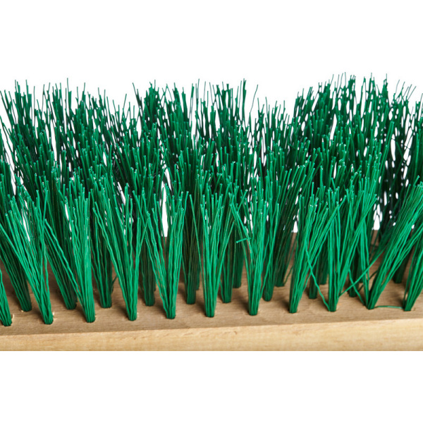 Щетка насадка для пола, улицы Freestyle 60 см бук без черенка (арт.152367)