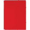 Папка на резинках ATTACHE F315/06 красная
