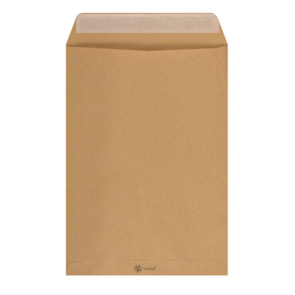 Пакет в упаковке Крафт С4стрип Multipack 229х324 100г 50шт/уп/5702