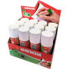 Клей-карандаш 40г KORES Glue-eco