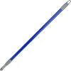 Рукоятка Luscan Professional телескоп. 81-142 см, д.25/21мм, металлопласт