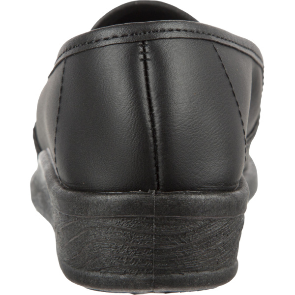 Туфли Таня жен.нат.кожа черные(р.41)(265) (55-01/55110105)