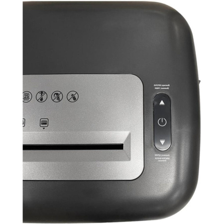 Шредер (уничтожитель) Office Kit S250 4x35,P-4 ур.секр., 25лист, 38л