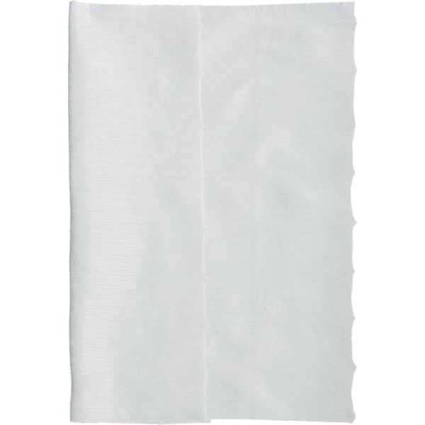 Салфетки хозяйственные Luscan универсальные в рулоне 22х23см 40 г/м2 70шт