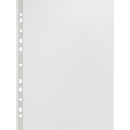 Файл-вкладыш Attache А4  200 шт., уп 35 мкм