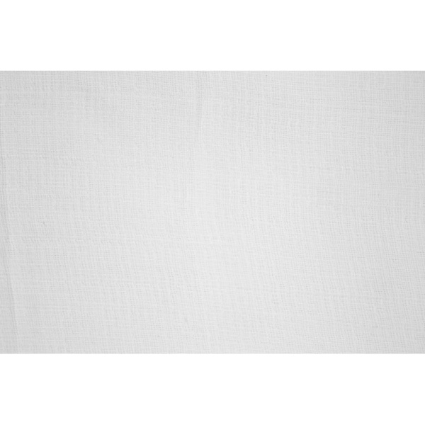 Полотно техническое ВАФЕЛЬНОЕ отбеленное, рулон 0,4х50м, пл. 120 г/м2