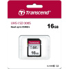 Карта памяти Transcend 300S SDHC 16Gb UHS-I Cl10, TS16GSDC300S