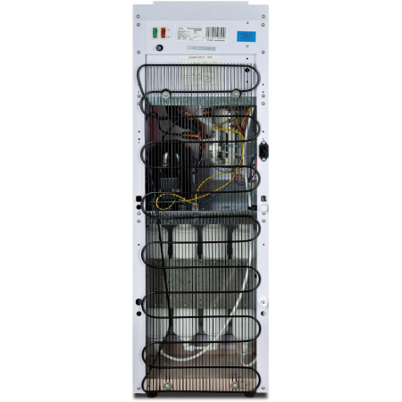Пурифайер Ecotronic   H1-U4L White с ультрафильтрацией  нажим кружкой