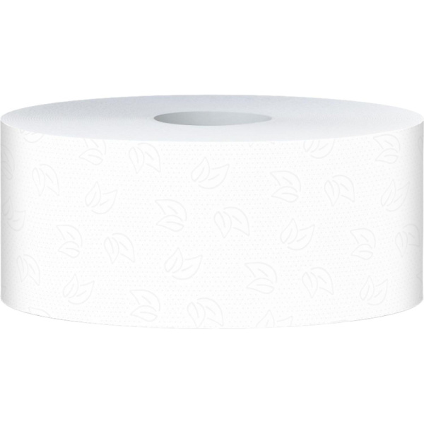 Бумага туалетная д/дисп Protissue 2сл бел цел 170м 12рул/уп С191