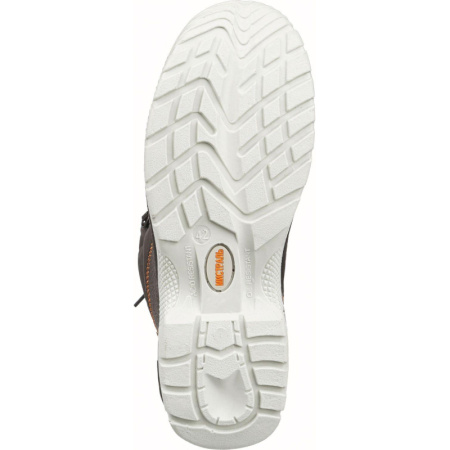 Ботинки Мистраль ПУ/ТПУ с МП и МС р.36 (105251)