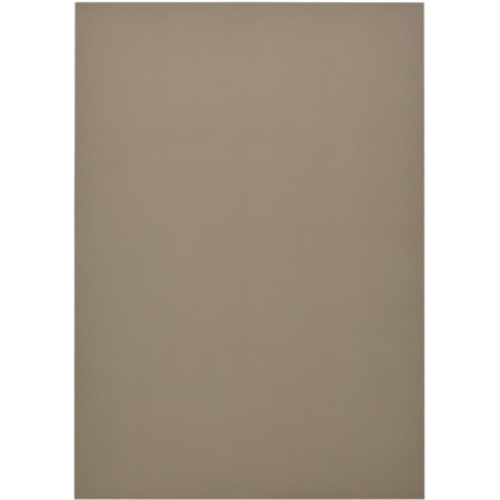 Обложки для переплета пластиковые Promega office дымчА4,200мкм,100шт/уп.