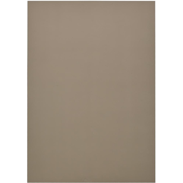 Обложки для переплета пластиковые Promega office дымчА4,200мкм,100шт/уп.