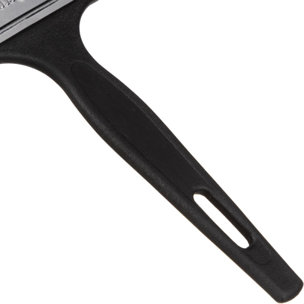 Кисть флейцевая Стандарт, 70x6, натур.щетина, пласт.ручка//Сибртех(82506)