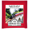 Чай Ahmad English Breakfast черный 100пак/уп 6001-08