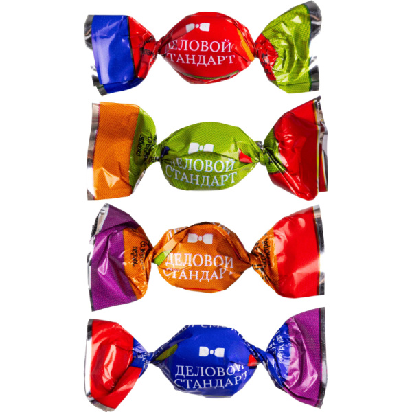 Леденцы Деловой Стандарт, 500гр