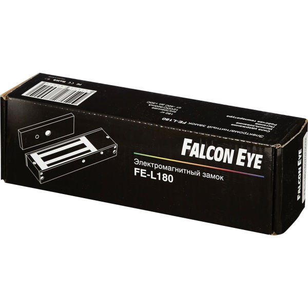 Замок Falcon Eye FE-L180 электромагнитный
