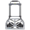 Тележка ручная MAGNA CART MC2 складная,алюминий,сталь,грузоподъемность 90кг