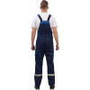 Костюм рабочий летний муж. л26-КПК син/вас (р.64-66) 182-188