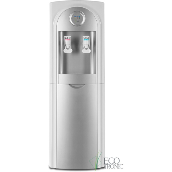 Пурифайер Ecotronic C21-U4LE white-silver